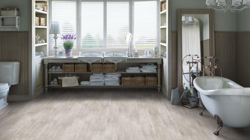 Ламинат "Tarkett" Cinema Лорен (1292*194*8 мм) — купить в Лесном