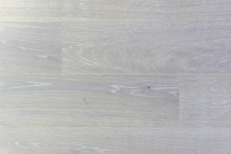 Паркетная доска "Sommer" Malmo Дуб White Grey (1200*164*13,2 мм) — купить в Лесном