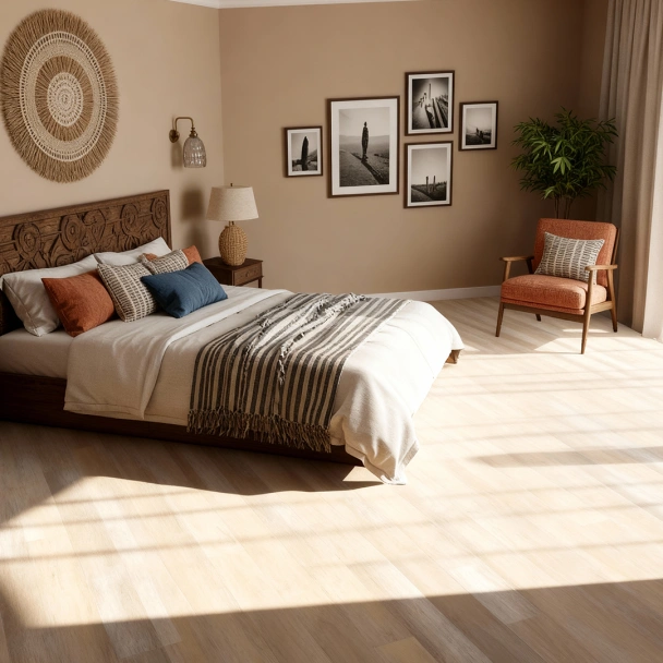 ПВХ плитка «Tarkett» Jerry (914,4*152,4*1,85 мм) — купить в Лесном