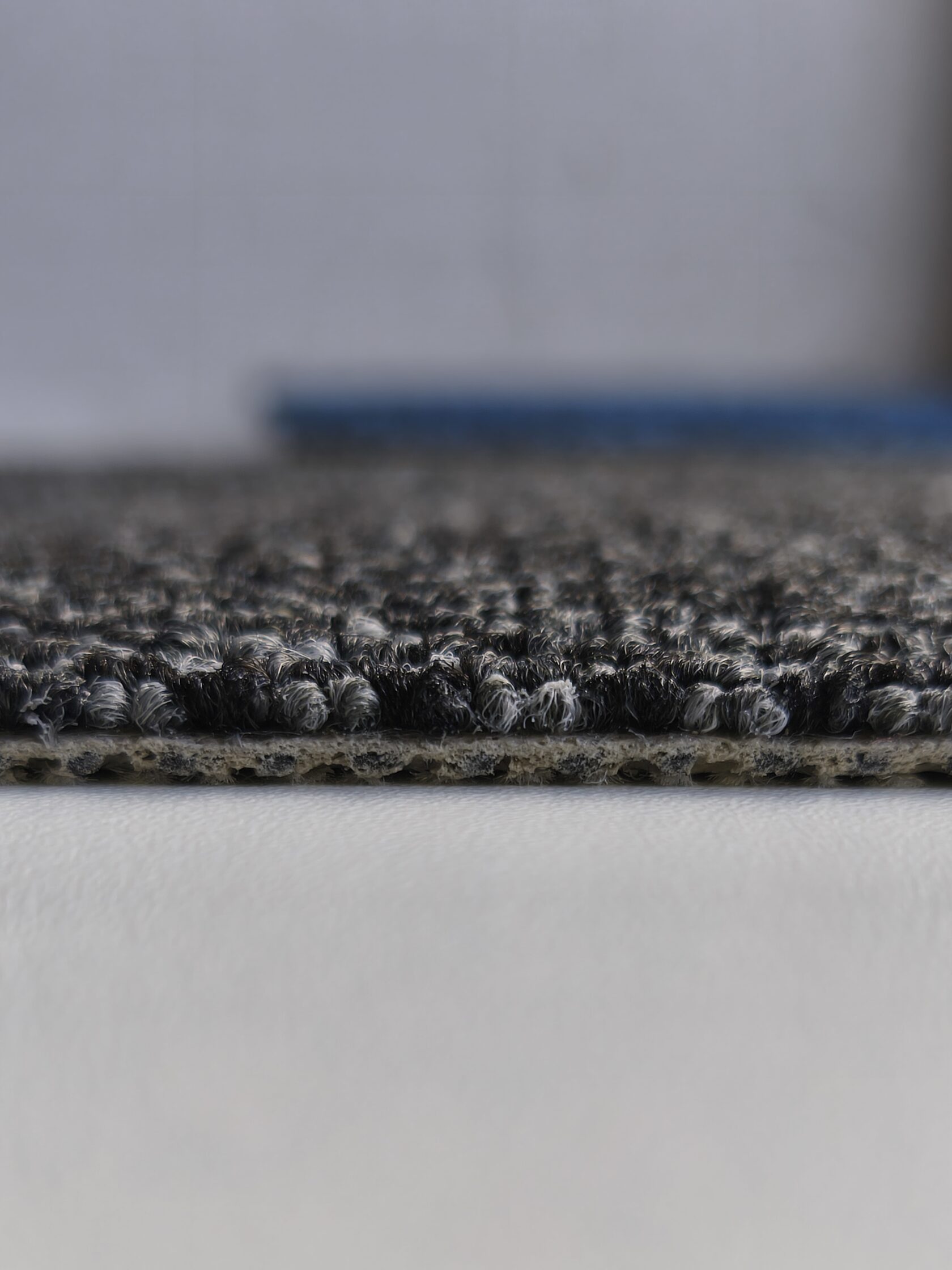 Ковровое покрытие "Bonkeel" Passage Graphit (ширина 4м) — купить в Лесном