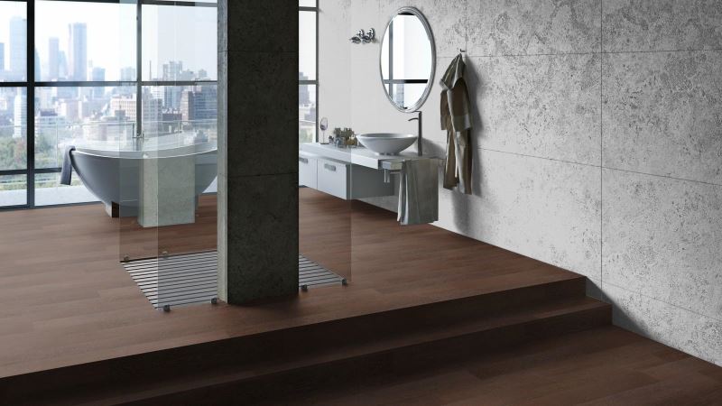 Виниловая плитка "Tarkett" New Age Elysium (914,4*101,6*2,1 мм) — купить в Лесном